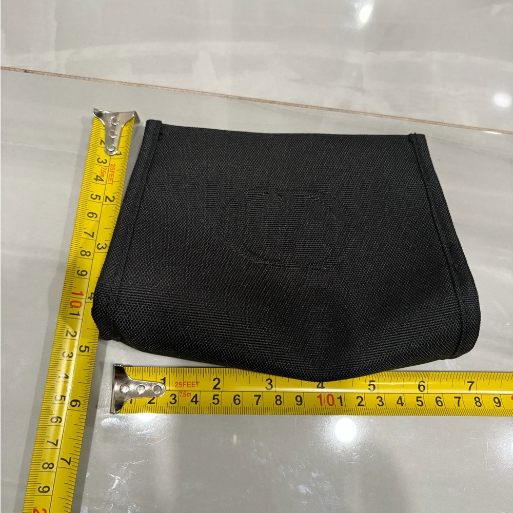 Dior Beauty Makeup Pouch